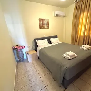  Apartamento George Airport